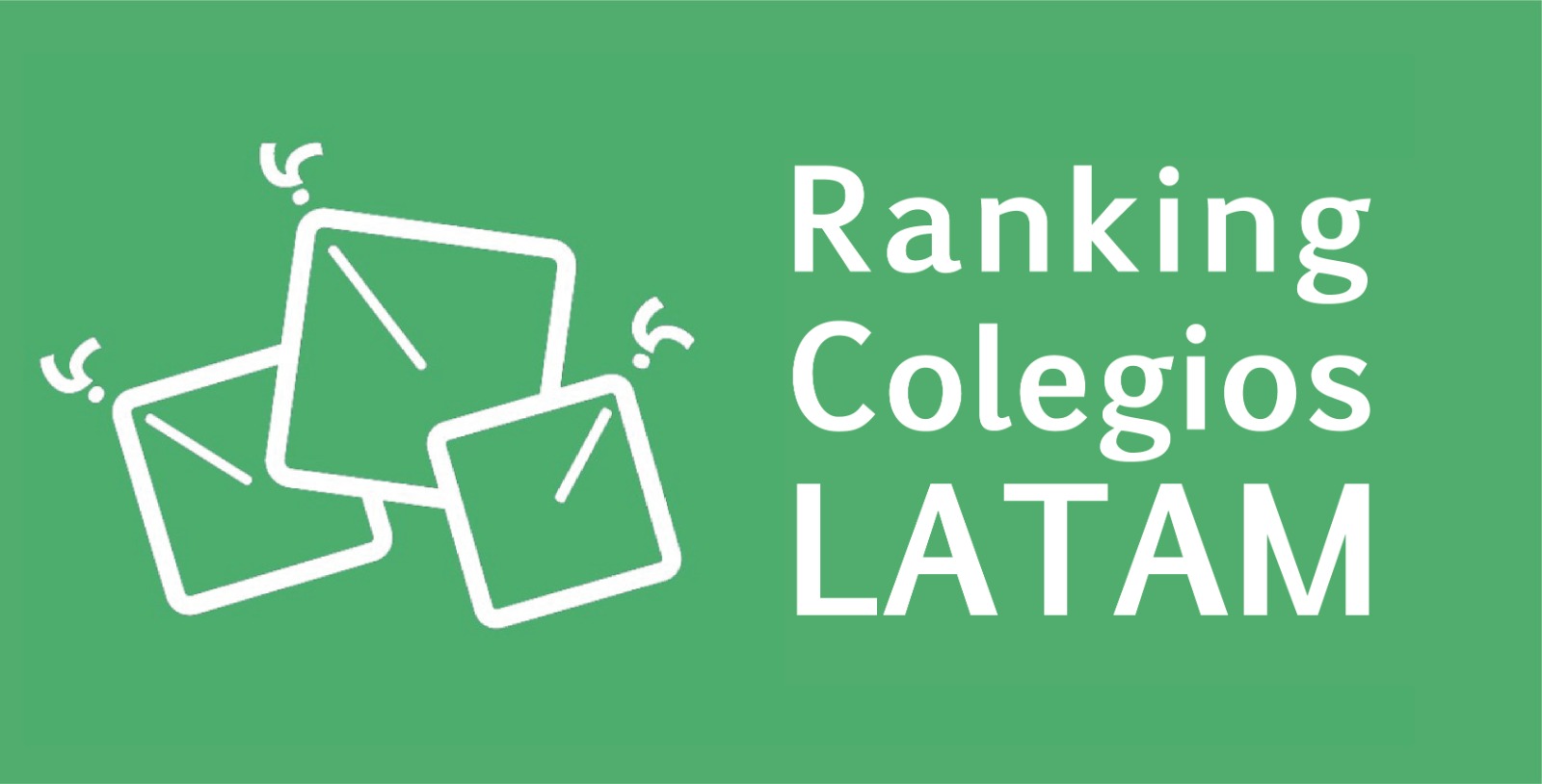 Ranking Colegios Quito